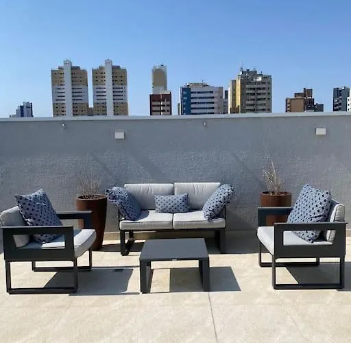 Apartamento Espaçoso