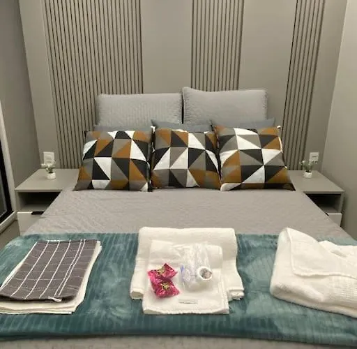 Apartamento Espaçoso
